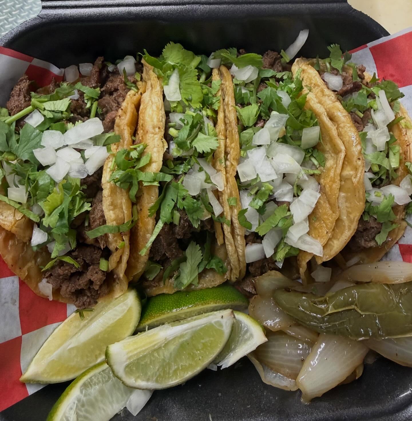 Quesabirria Tacos